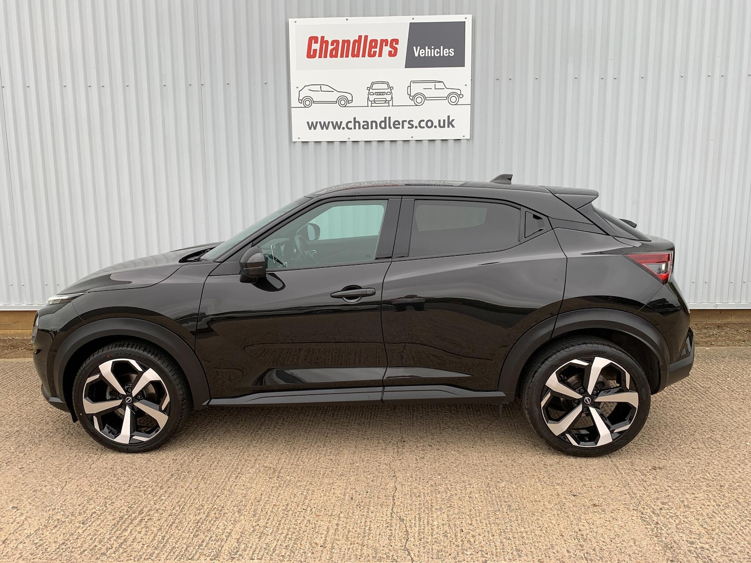 Used Nissan Juke 2022 for sale - 76215441: Photo 4