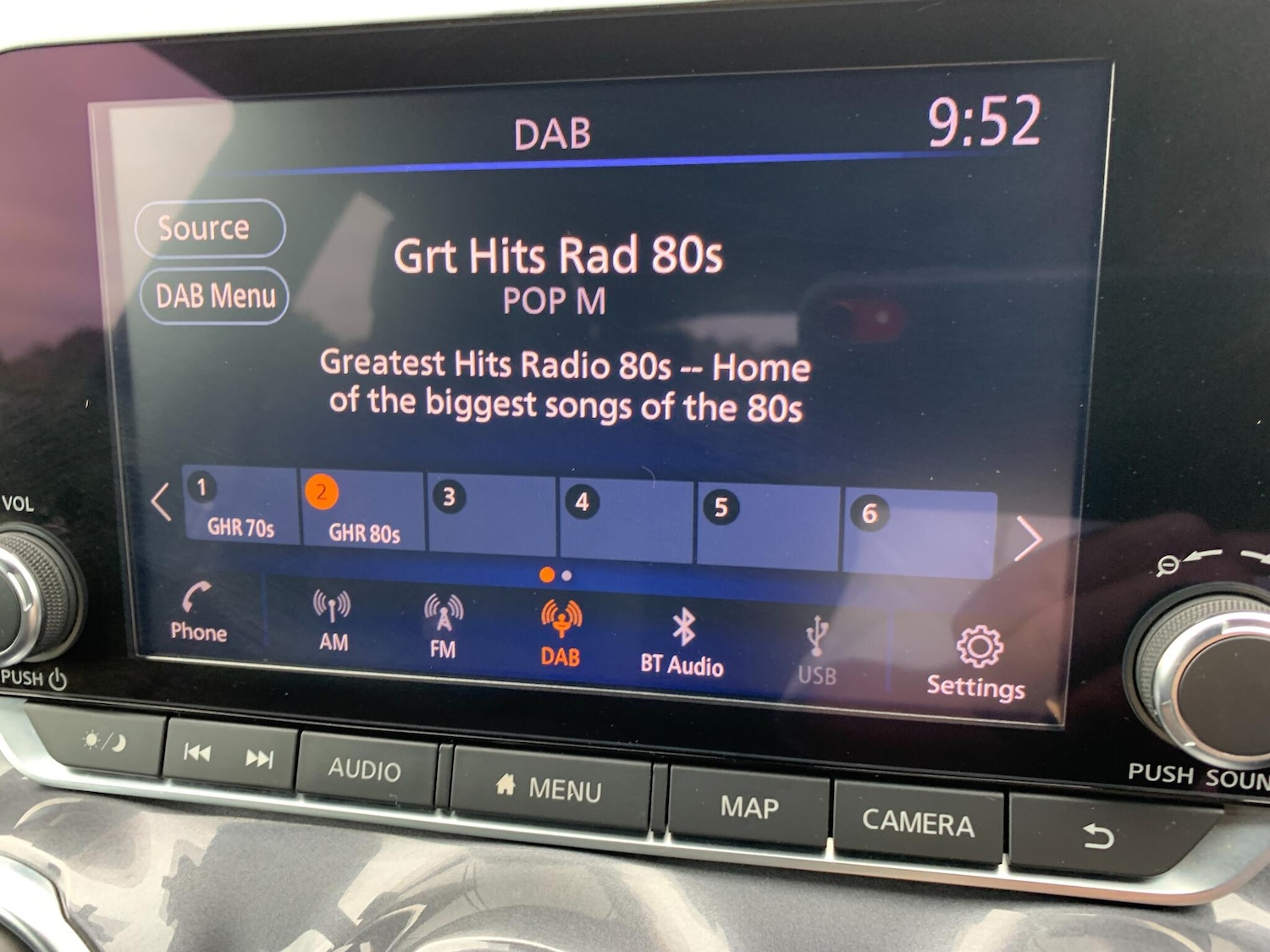 Used Nissan Juke 2022 for sale - 76215441: Photo 8