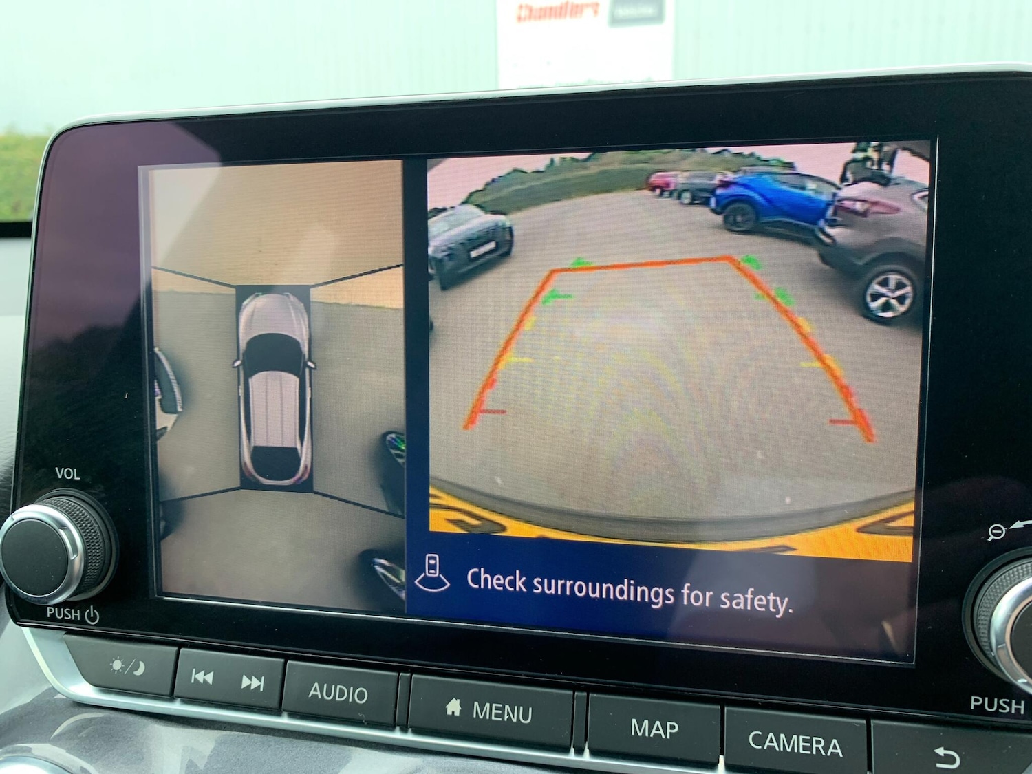 Used Nissan Juke 2022 for sale - 76215441: Photo 9