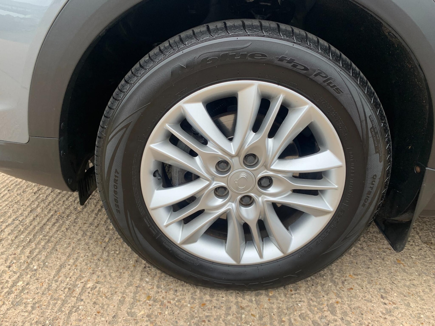 Used Ssangyong Korando 2020 for sale - 76522378: Photo 12