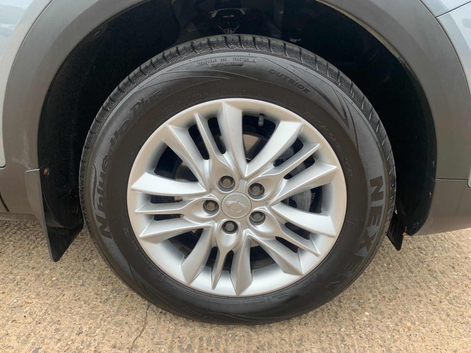 Used Ssangyong Korando 2020 for sale - 76522378: Photo 13