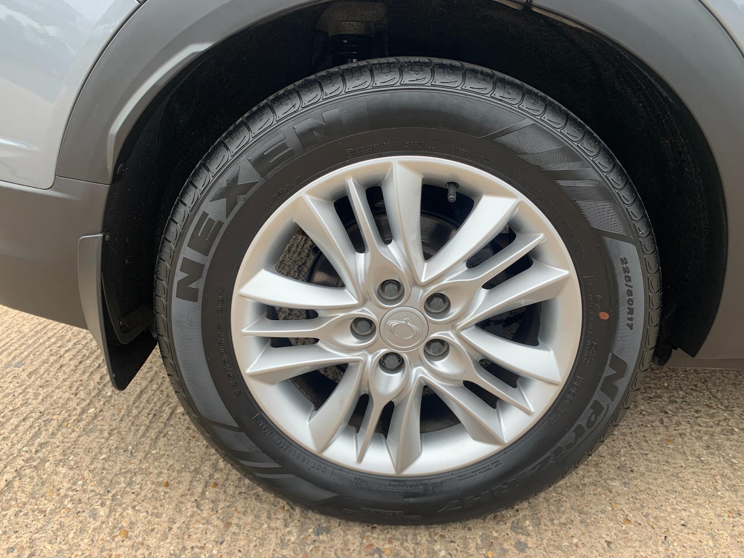 Used Ssangyong Korando 2020 for sale - 76522378: Photo 14