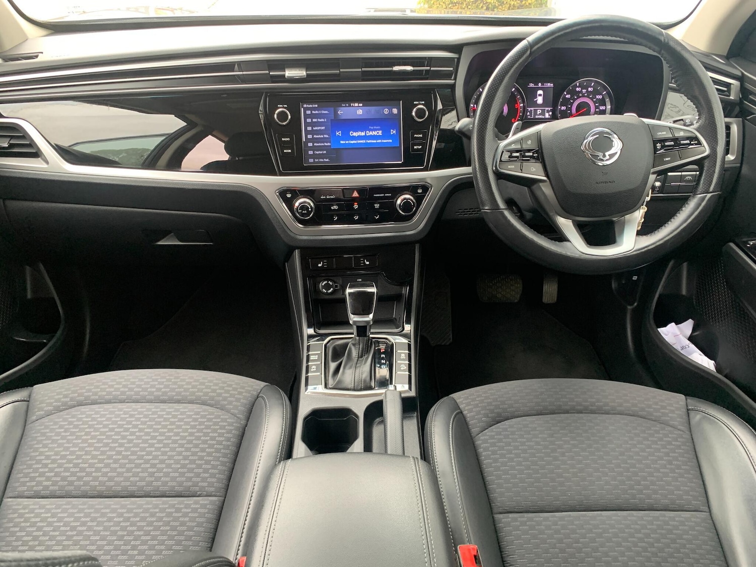 Used Ssangyong Korando 2020 for sale - 76522378: Photo 17
