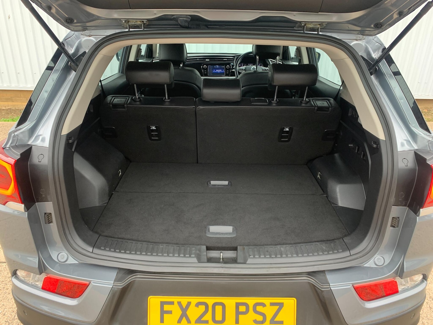 Used Ssangyong Korando 2020 for sale - 76522378: Photo 19