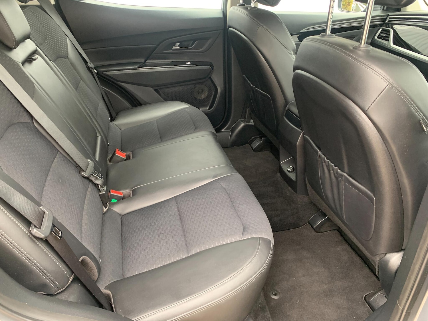 Used Ssangyong Korando 2020 for sale - 76522378: Photo 7