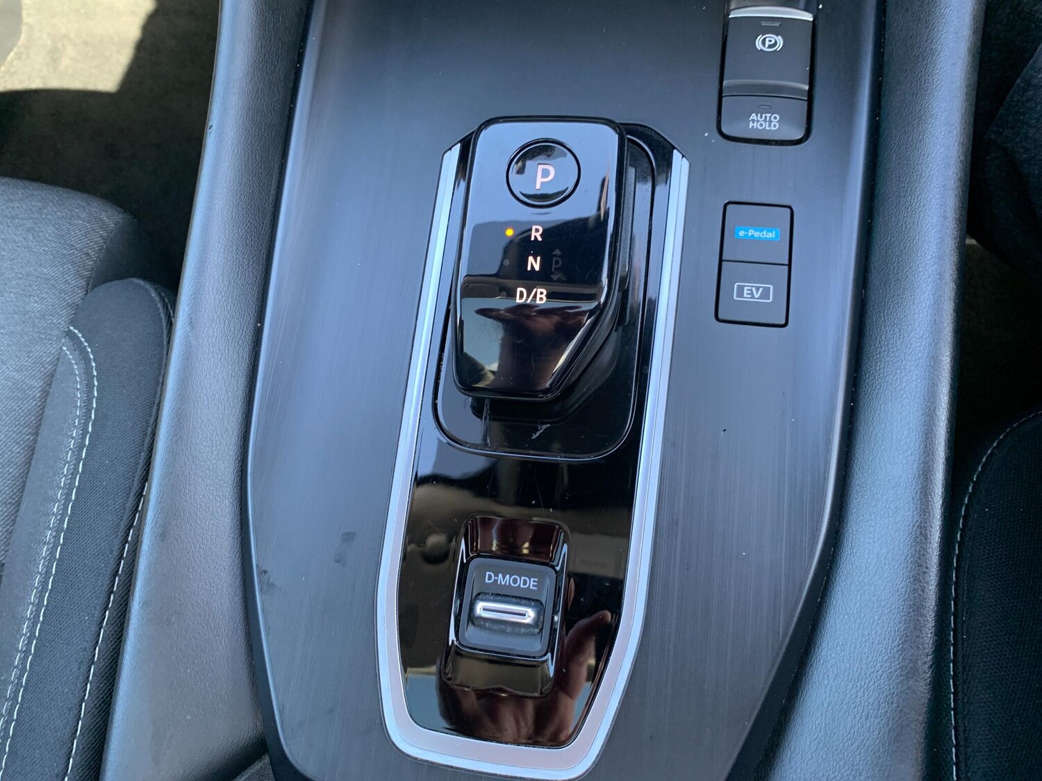 Used Nissan Qashqai 2023 for sale - 76227121: Photo 22