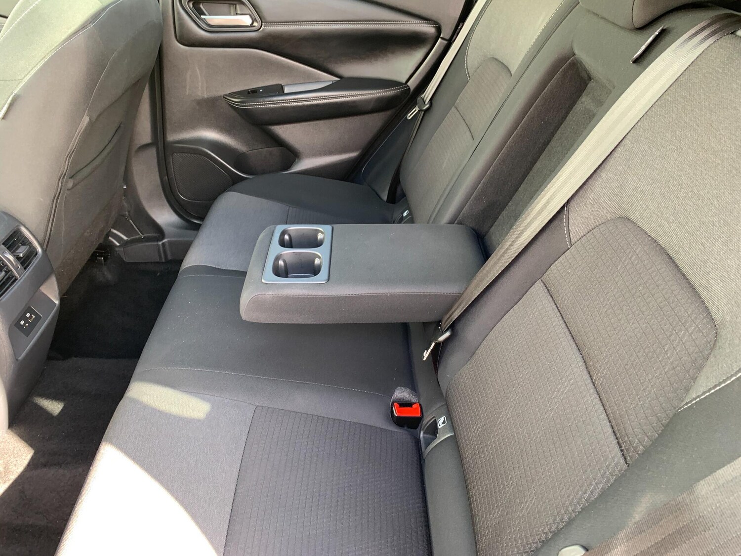 Used Nissan Qashqai 2023 for sale - 76227121: Photo 25