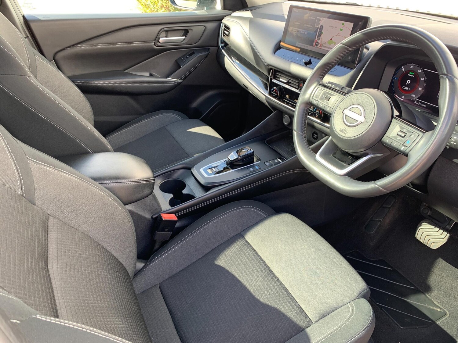 Used Nissan Qashqai 2023 for sale - 76227121: Photo 26