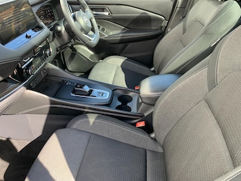 Used Nissan Qashqai 2023 for sale - 76227121: Photo