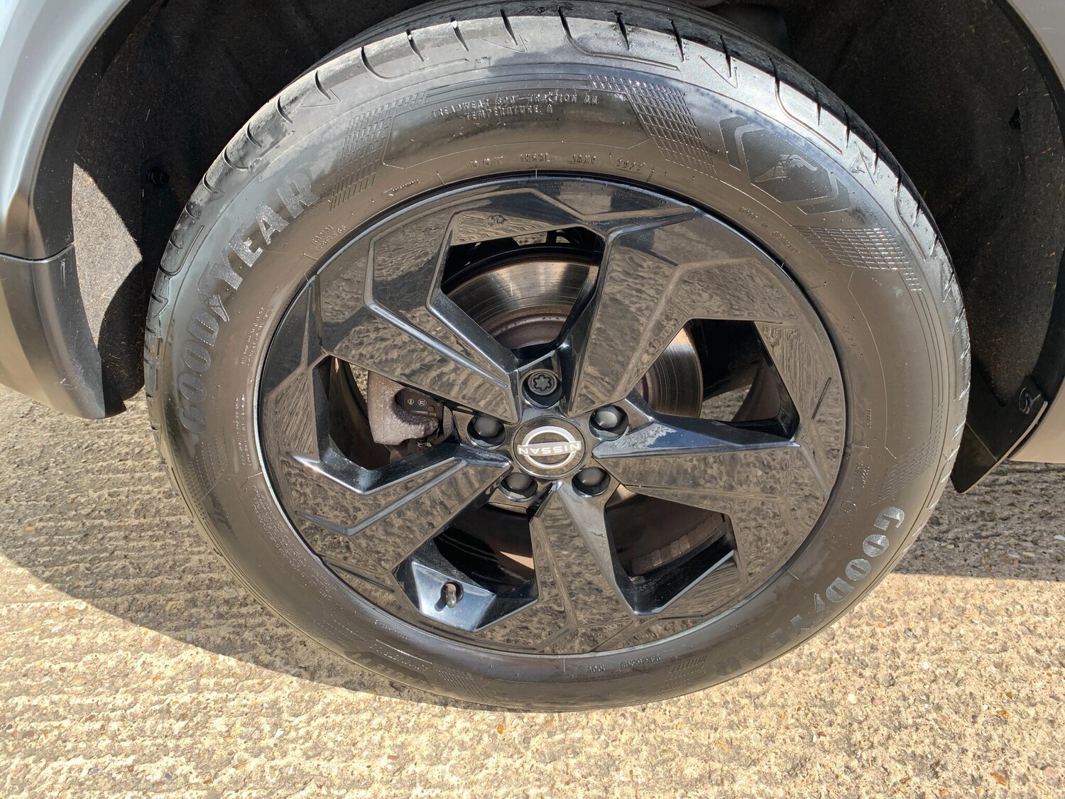 Used Nissan Qashqai 2023 for sale - 76227121: Photo 34