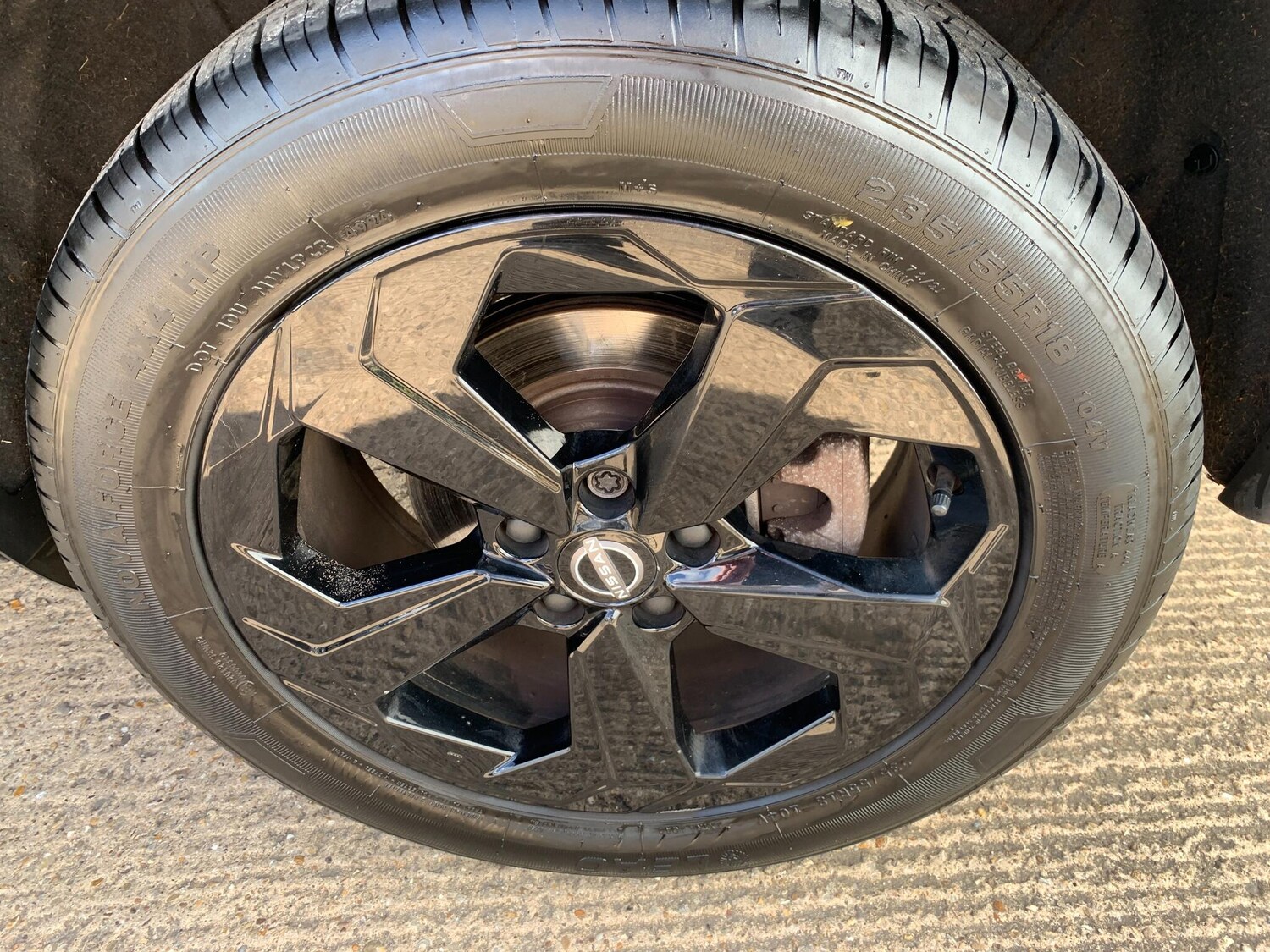 Used Nissan Qashqai 2023 for sale - 76227121: Photo 35