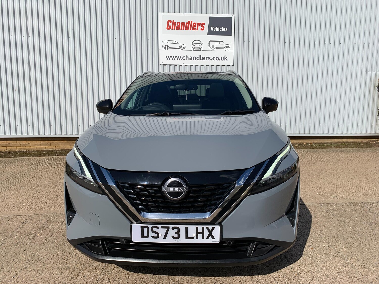 Used Nissan Qashqai 2023 for sale - 76227121: Photo 6