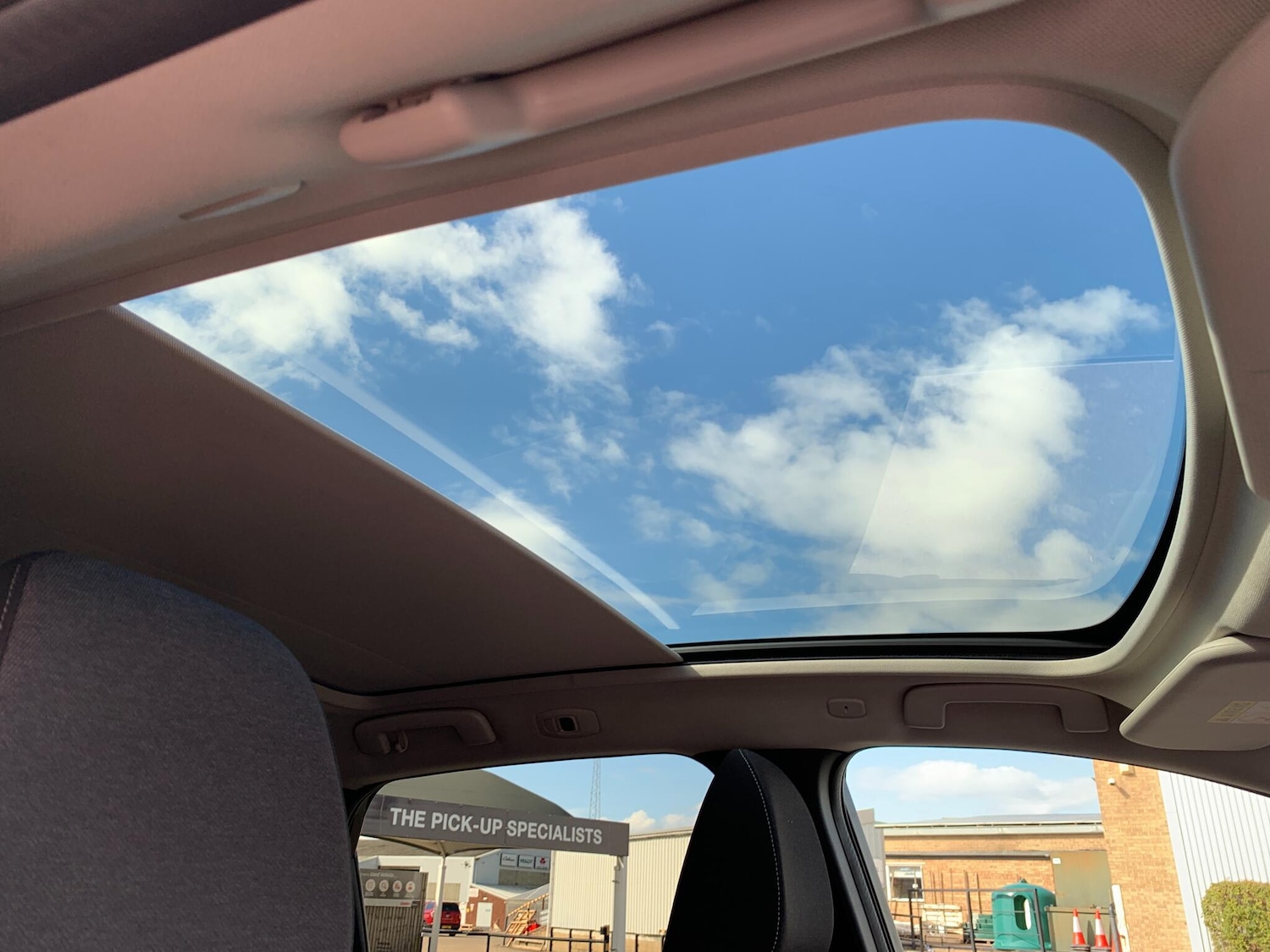 Used Nissan Qashqai 2023 for sale - 76227121: Photo 9