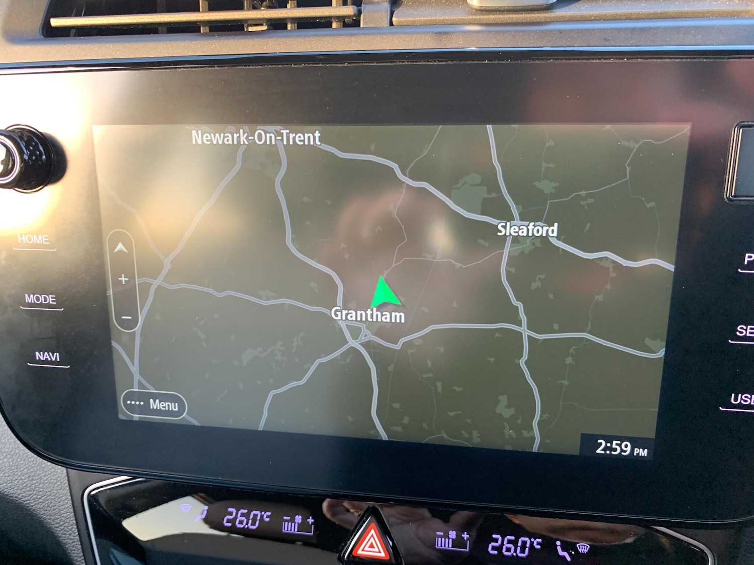 Used Ssangyong Tivoli 2023 for sale - 78101505: Photo 11