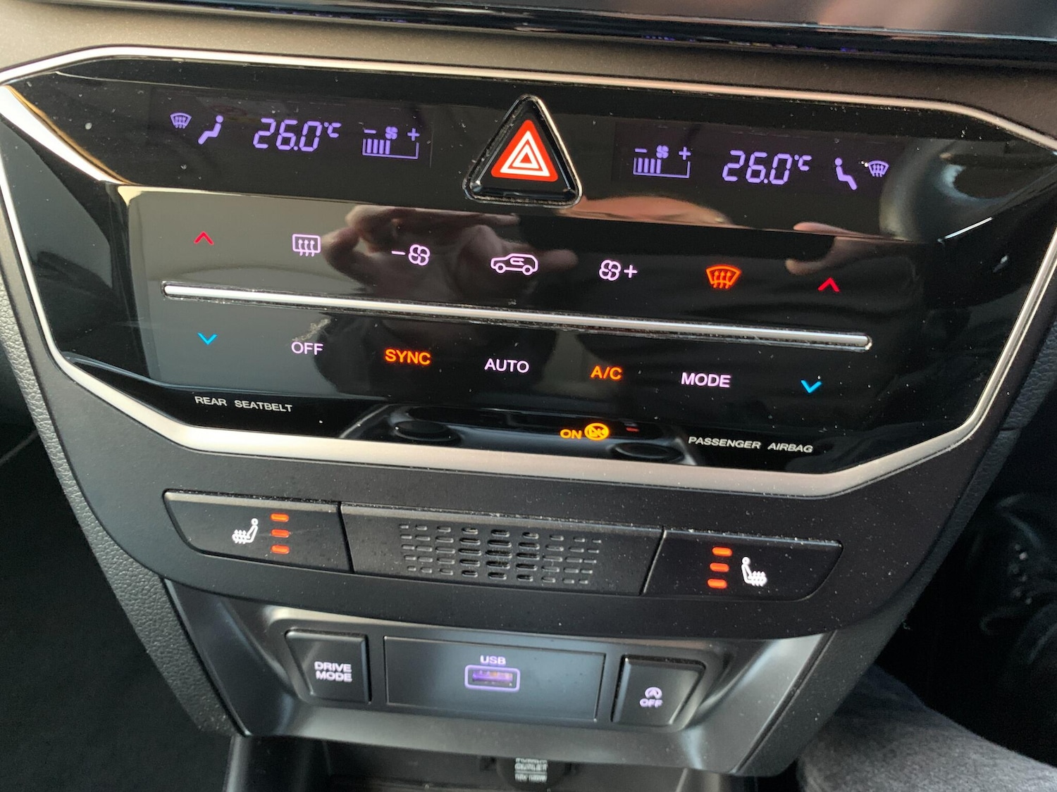 Used Ssangyong Tivoli 2023 for sale - 78101505: Photo 14