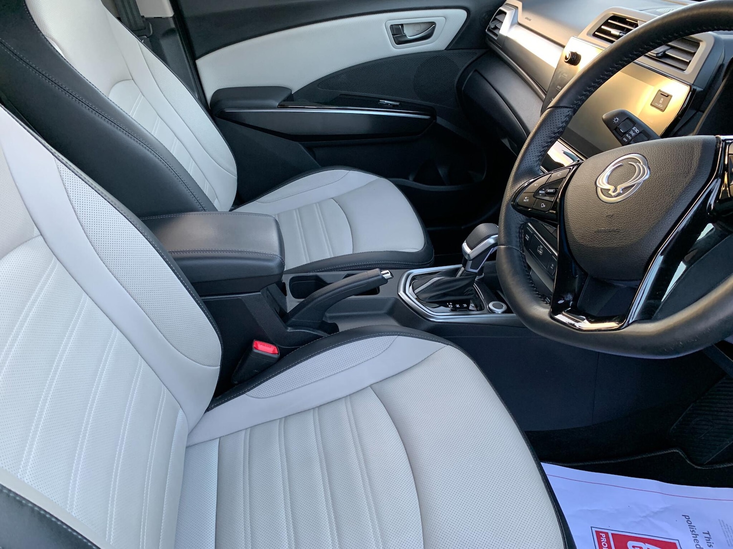 Used Ssangyong Tivoli 2023 for sale - 78101505: Photo 23