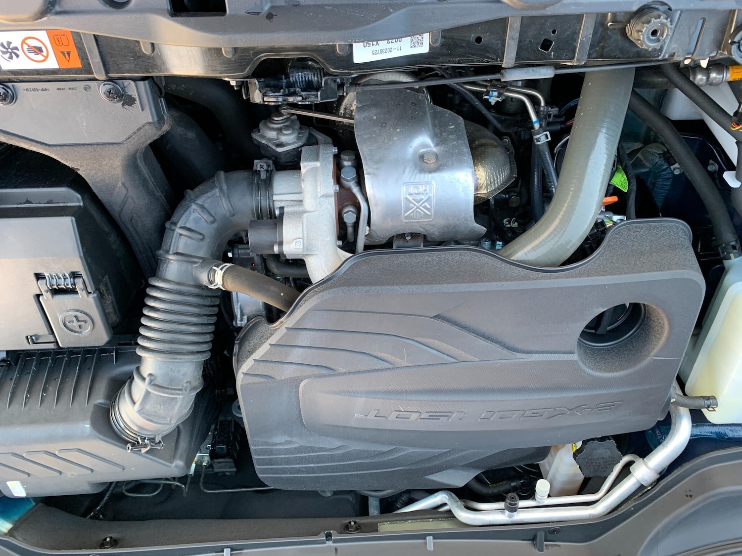 Used Ssangyong Tivoli 2023 for sale - 78101505: Photo 35