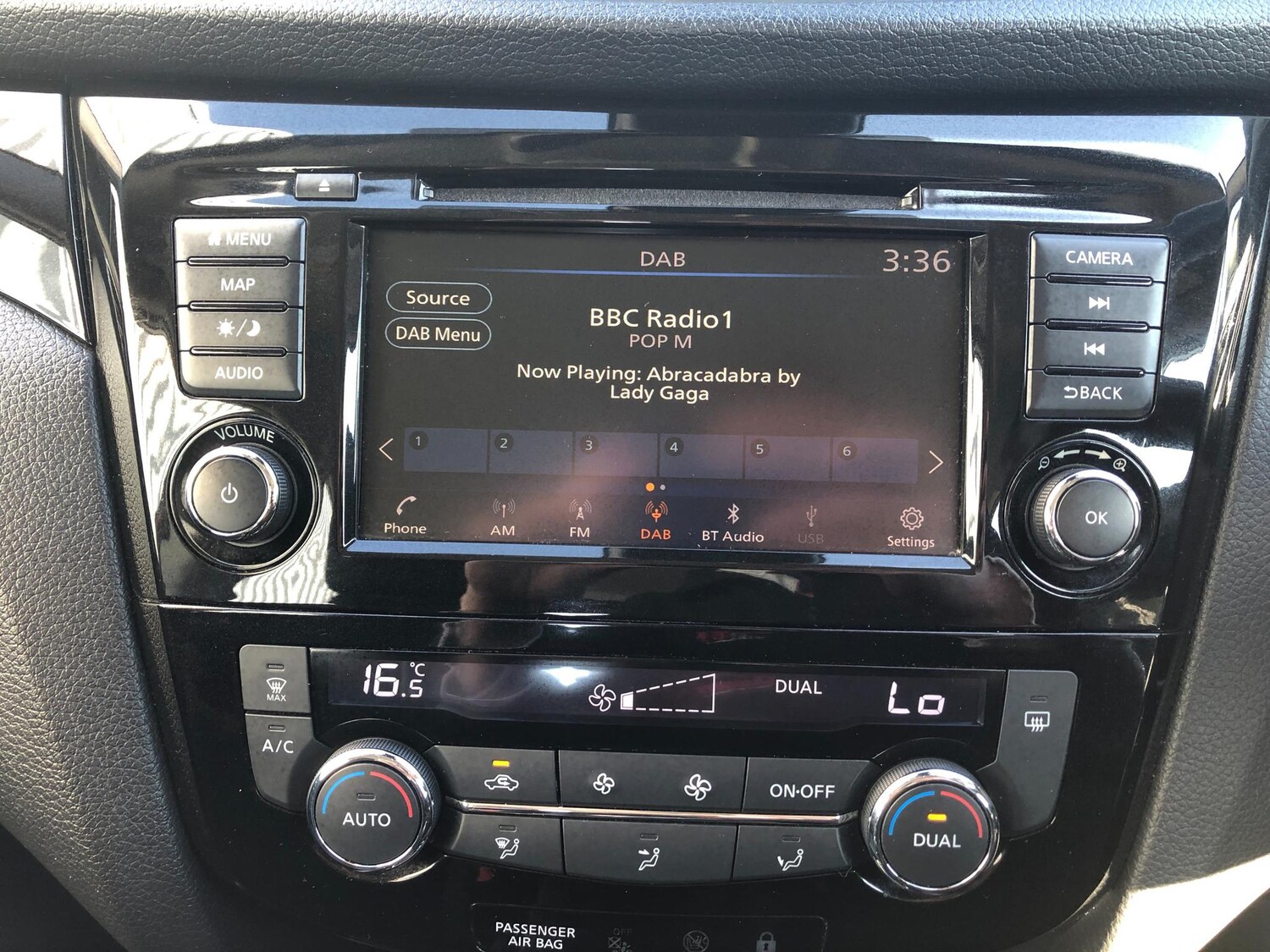 Used Nissan Qashqai 2021 for sale - 76213920: Photo 11