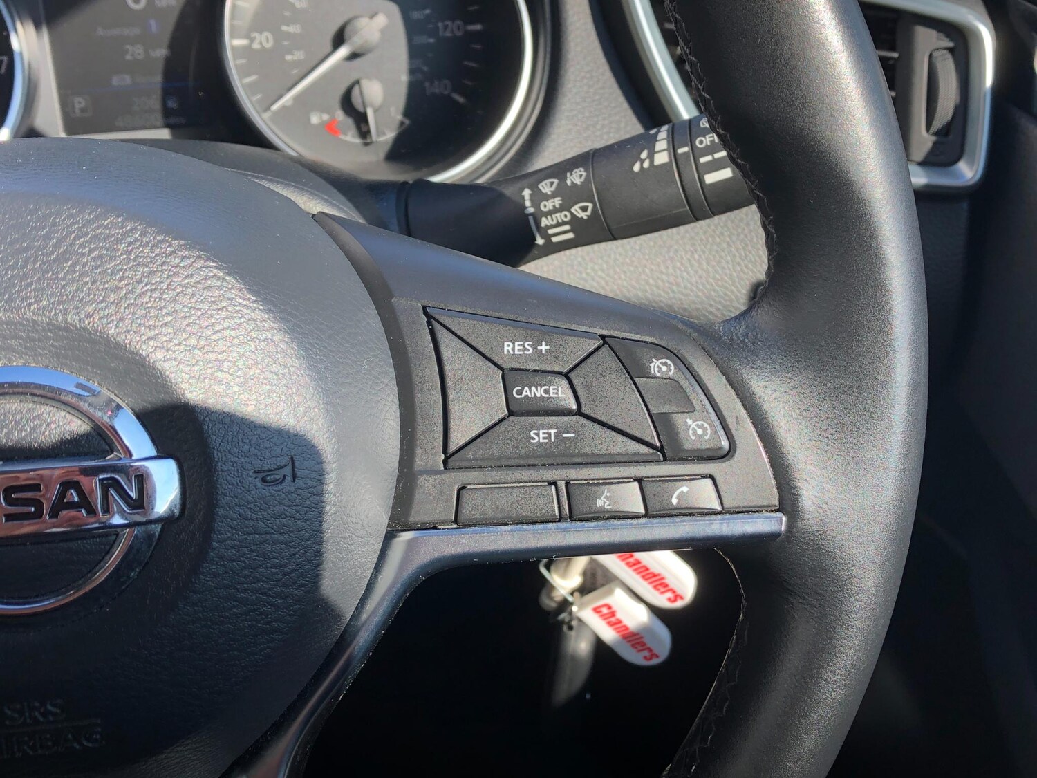 Used Nissan Qashqai 2021 for sale - 76213920: Photo 13