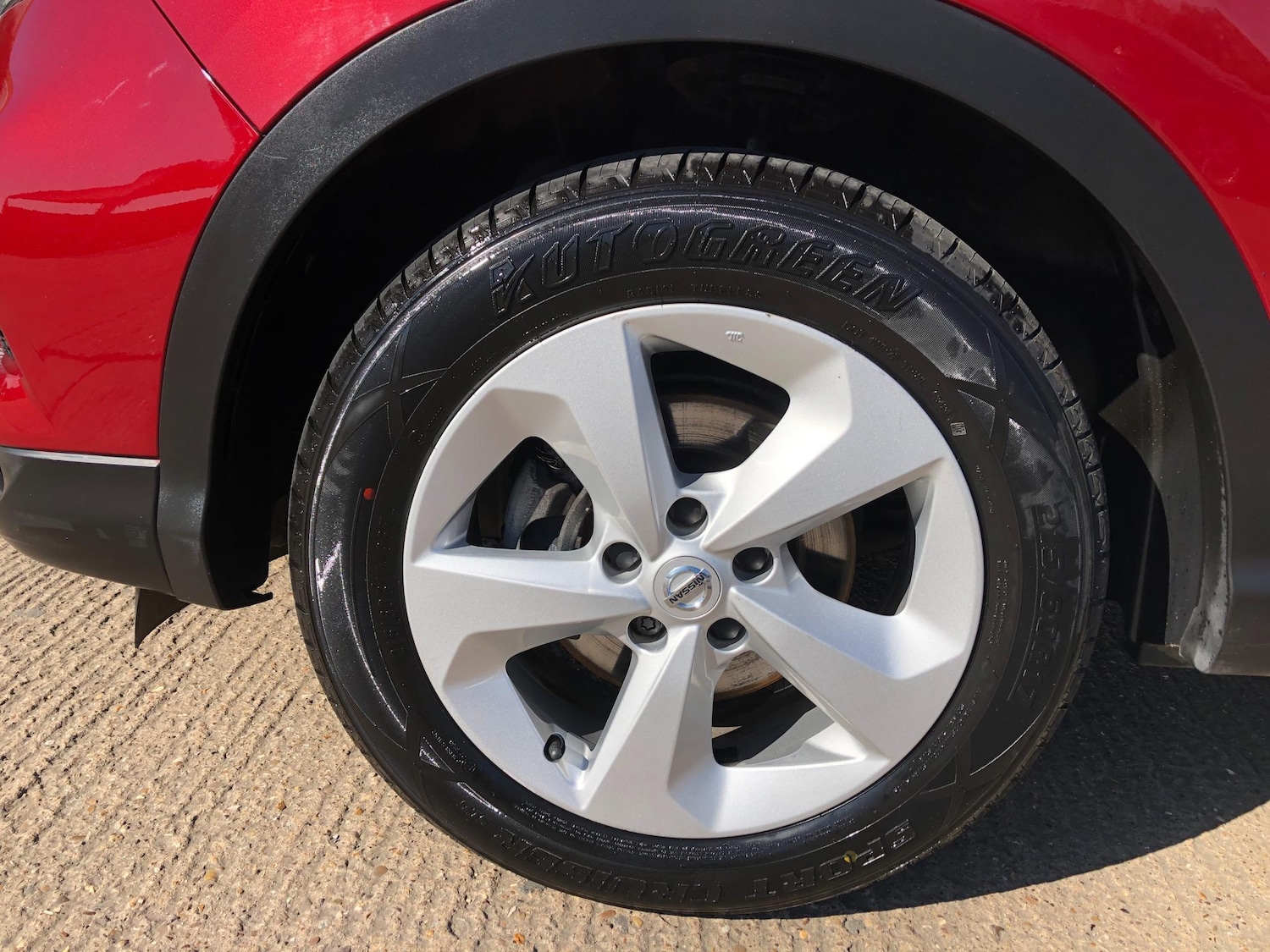 Used Nissan Qashqai 2021 for sale - 76213920: Photo 20