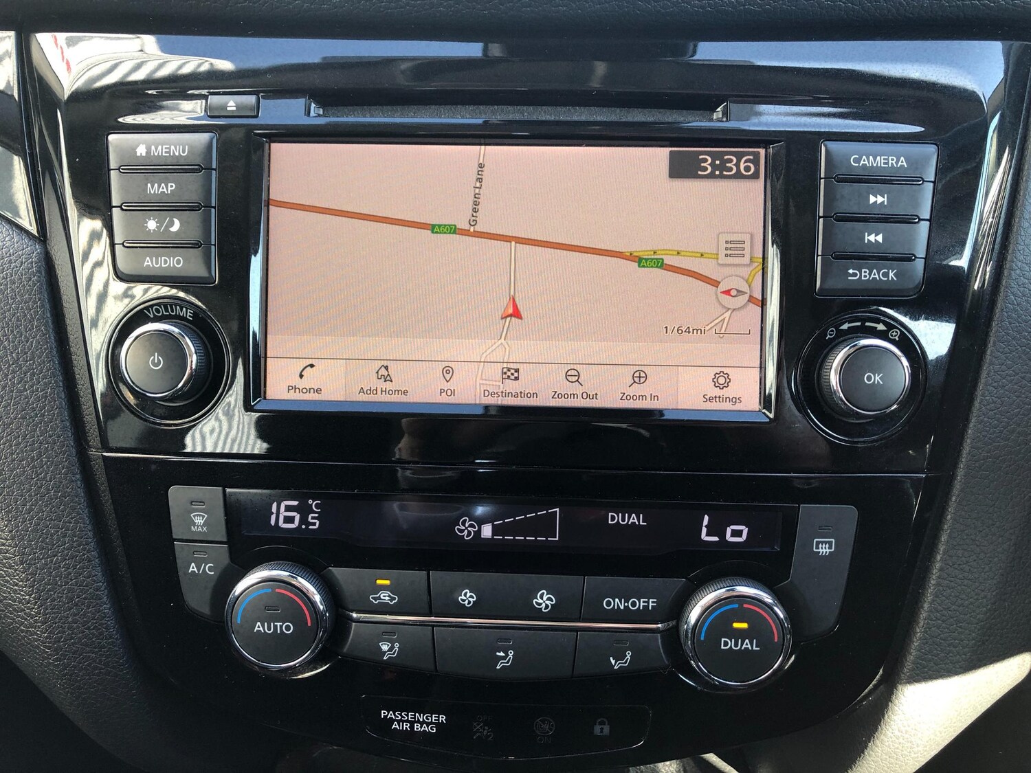 Used Nissan Qashqai 2021 for sale - 76213920: Photo 9