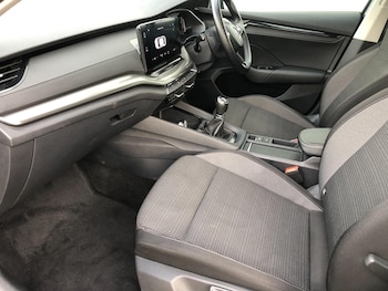 Used Skoda Octavia 2021 for sale - 76215083: Photo