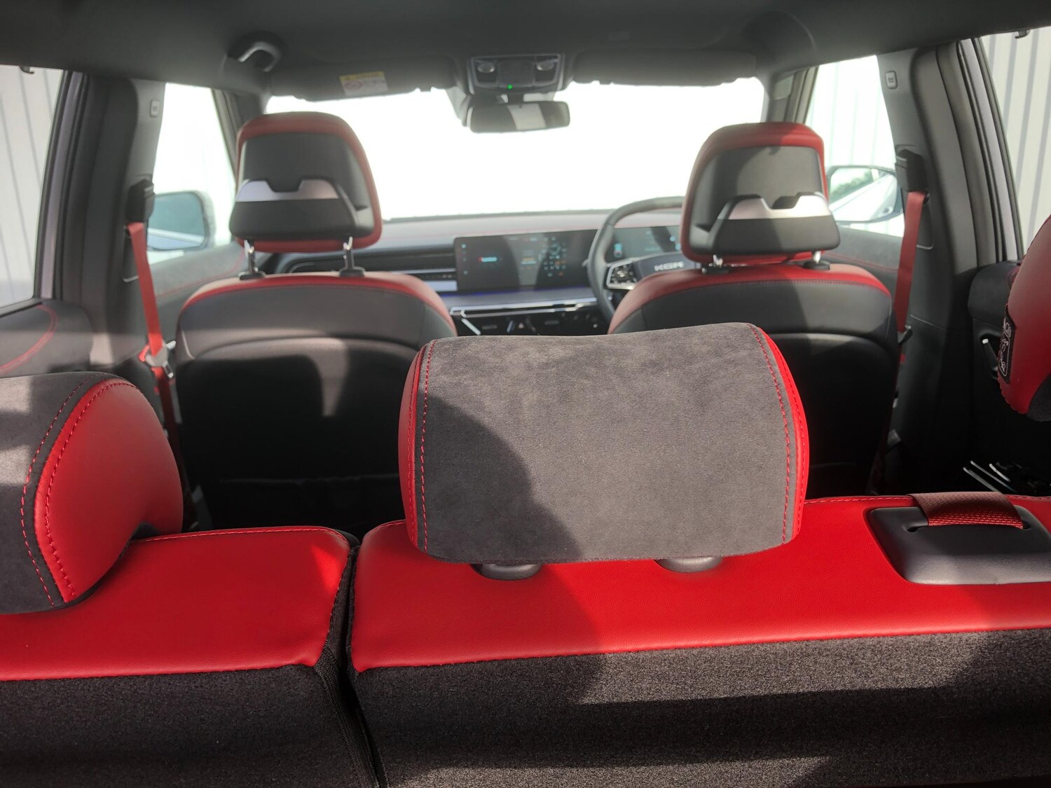 Used KGM Actyon 2025 for sale - 78101479: Photo 10