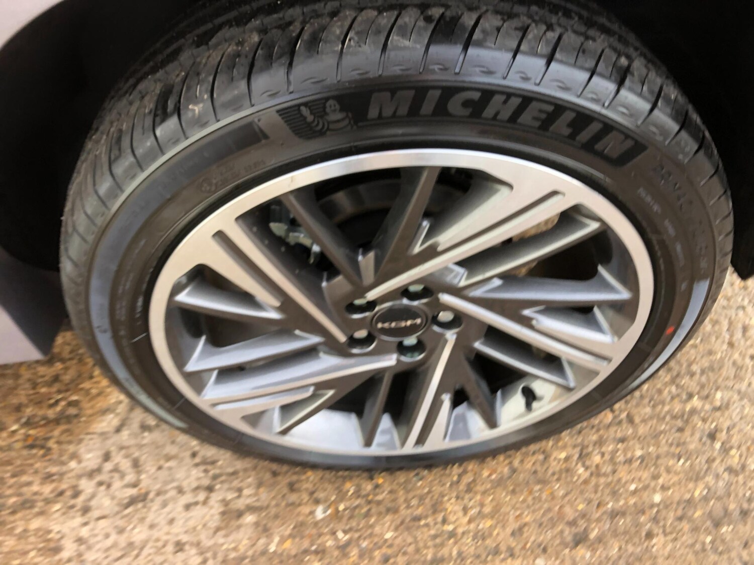 Used KGM Actyon 2025 for sale - 78101479: Photo 12