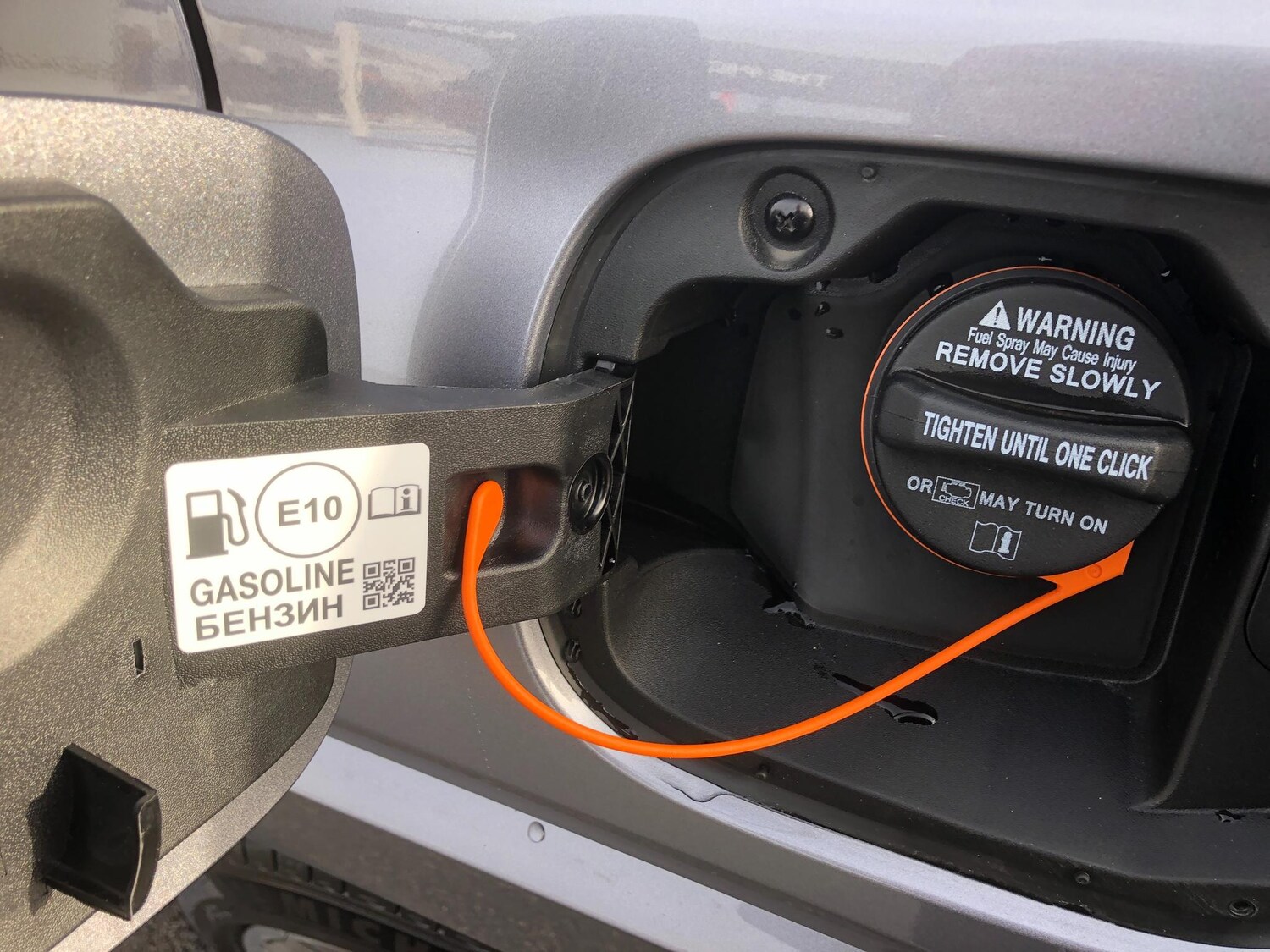 Used KGM Actyon 2025 for sale - 78101479: Photo 35