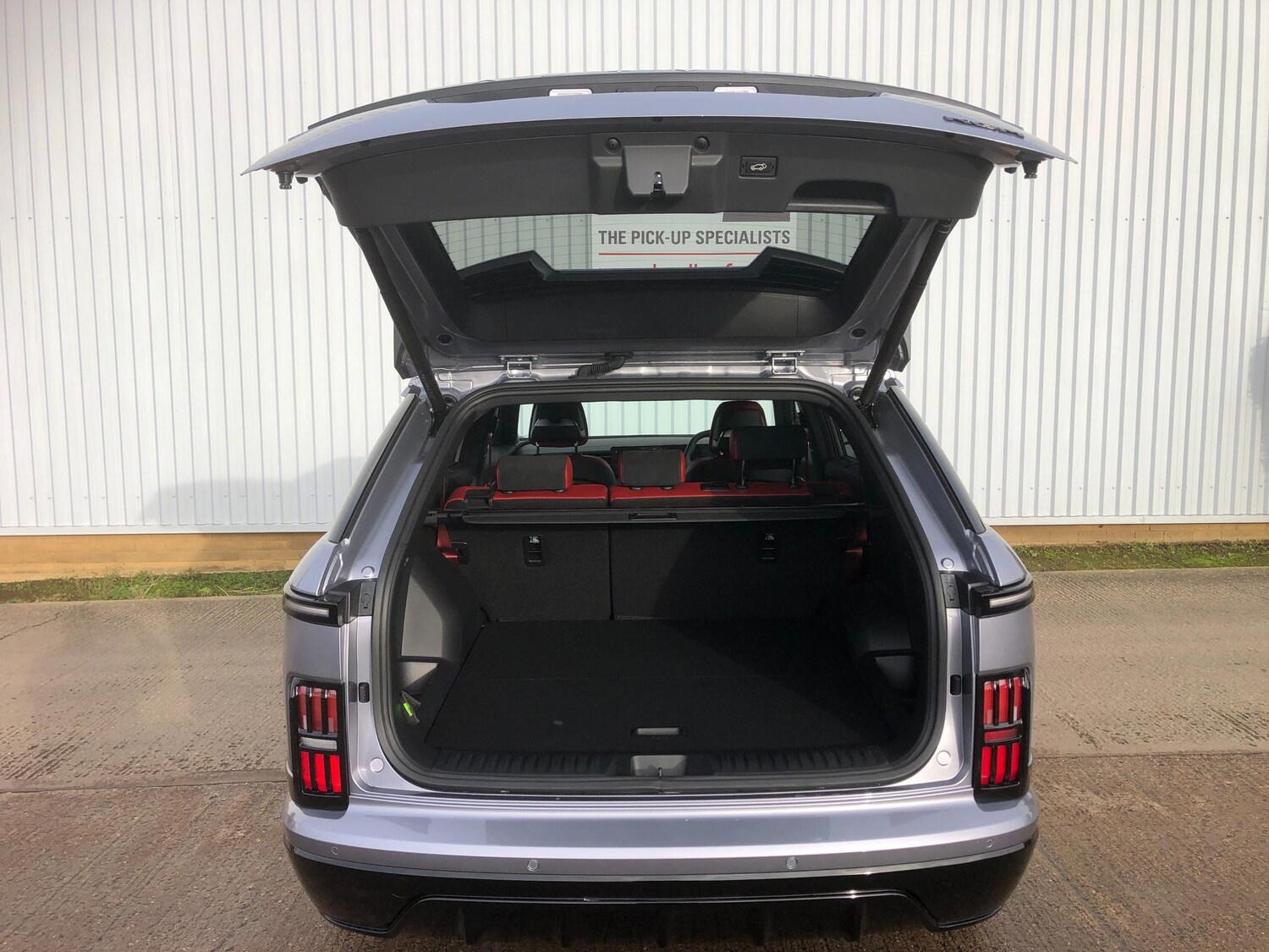 Used KGM Actyon 2025 for sale - 78101479: Photo 9