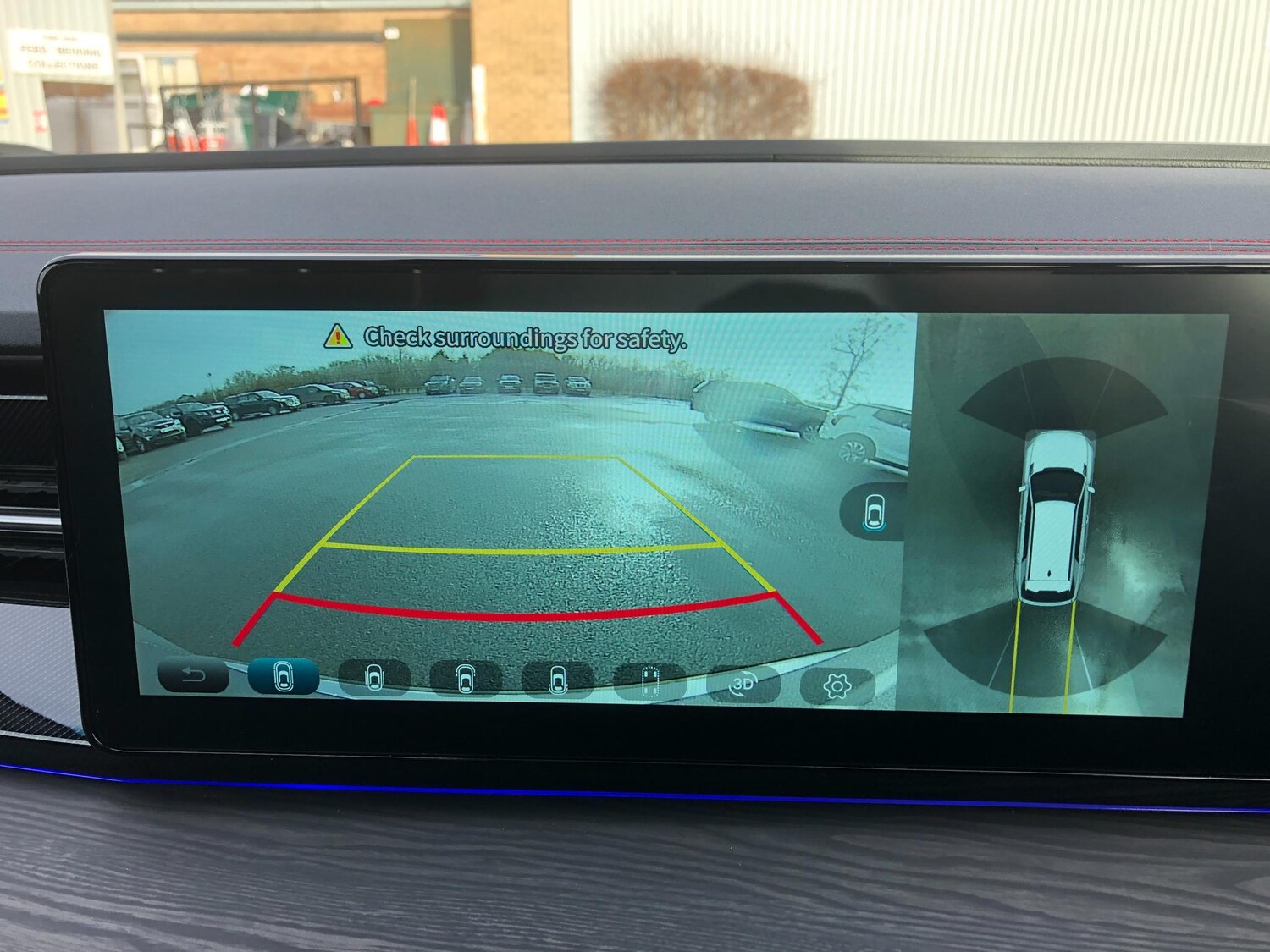 Used KGM Actyon 2025 for sale - 77440973: Photo 15