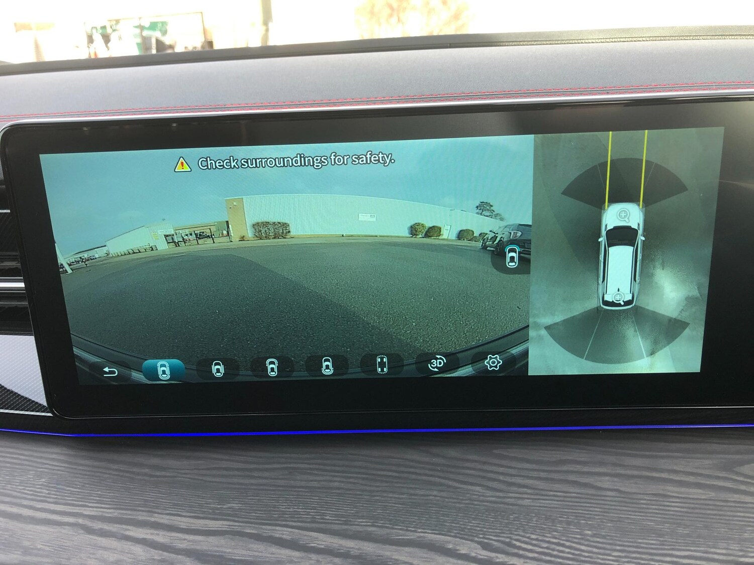 Used KGM Actyon 2025 for sale - 77440973: Photo 16