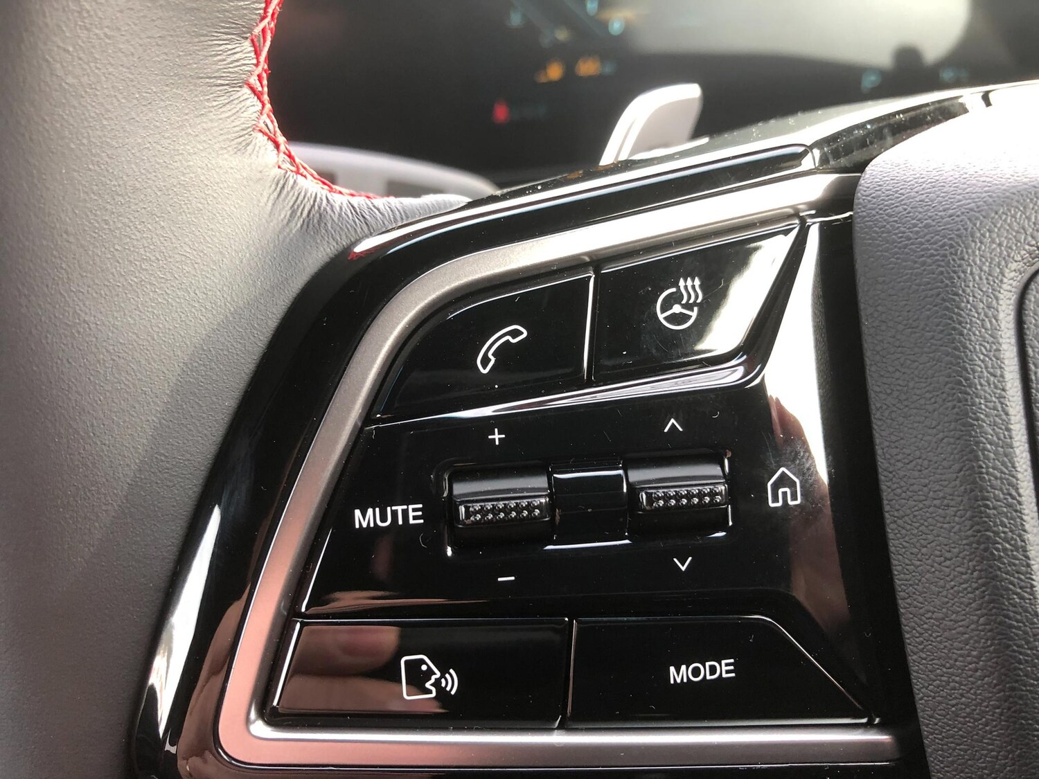 Used KGM Actyon 2025 for sale - 77440973: Photo 20