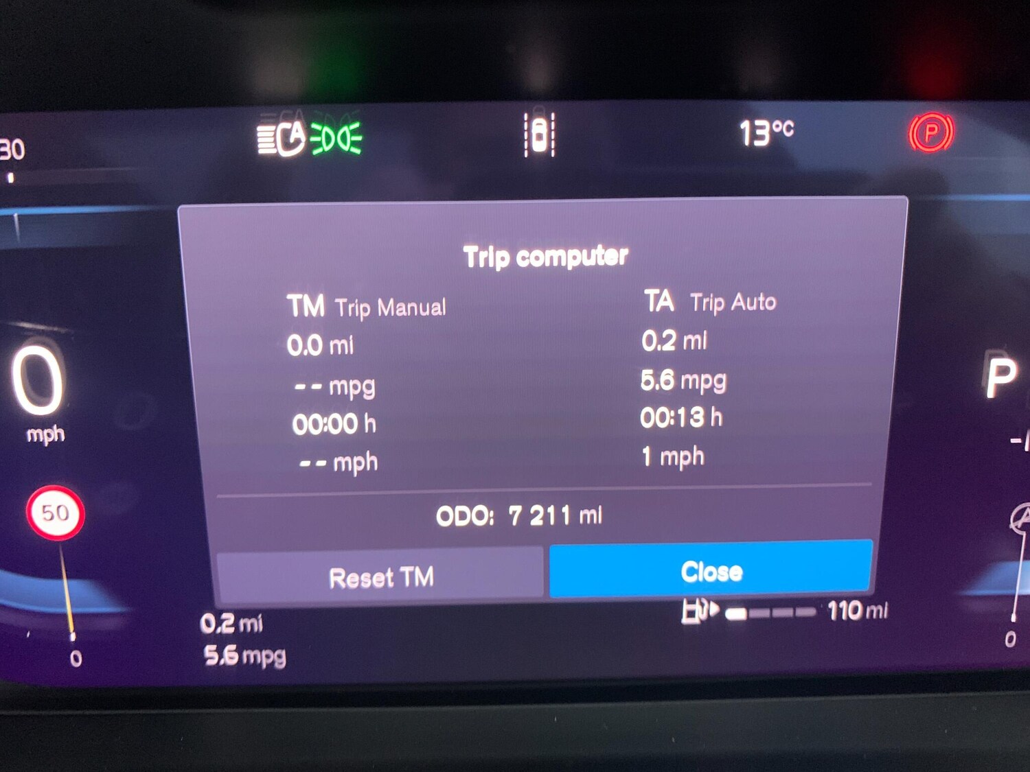 Used Volvo XC40 2025 for sale - 77456353: Photo 13