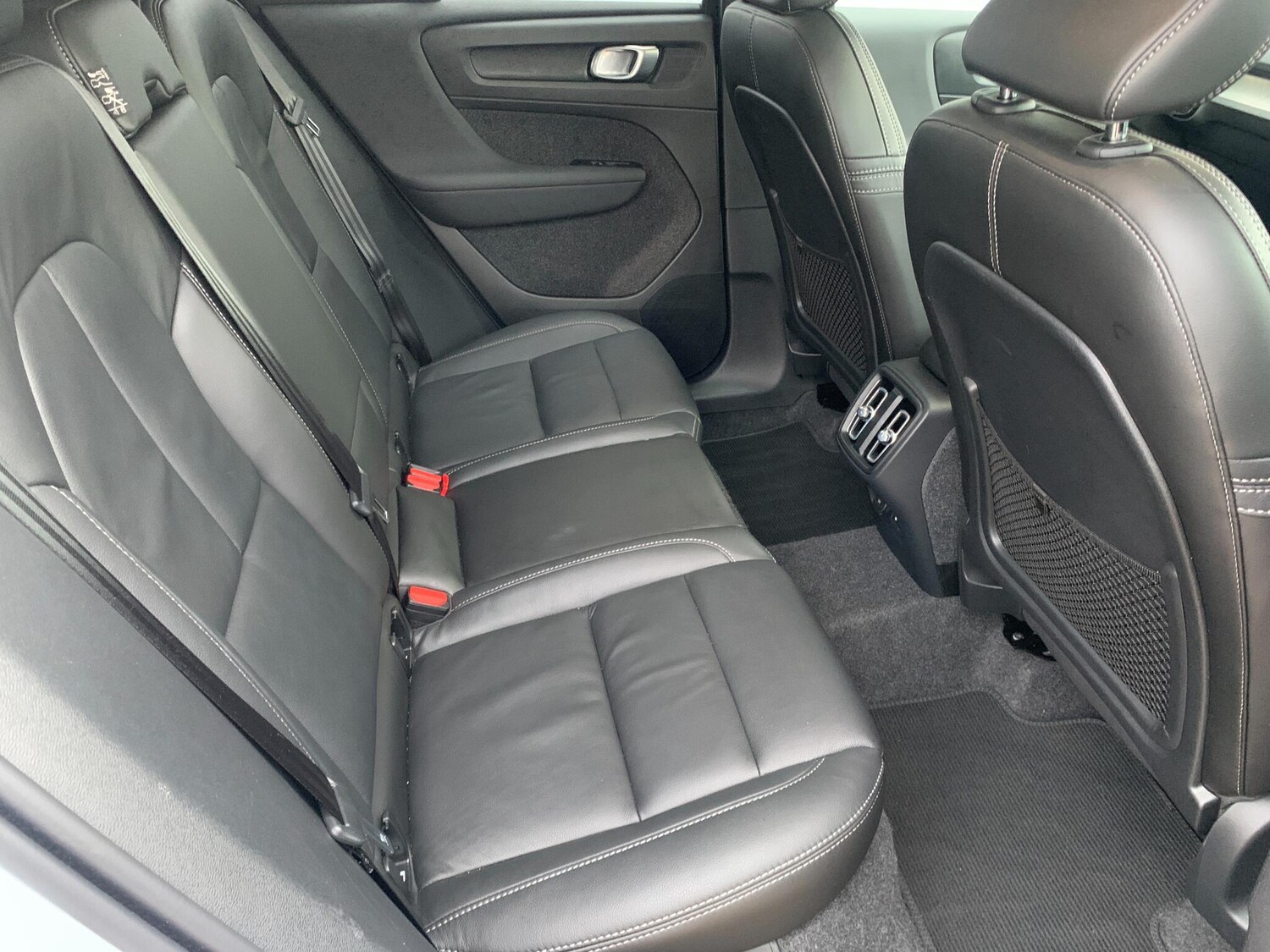 Used Volvo XC40 2025 for sale - 77456353: Photo 18