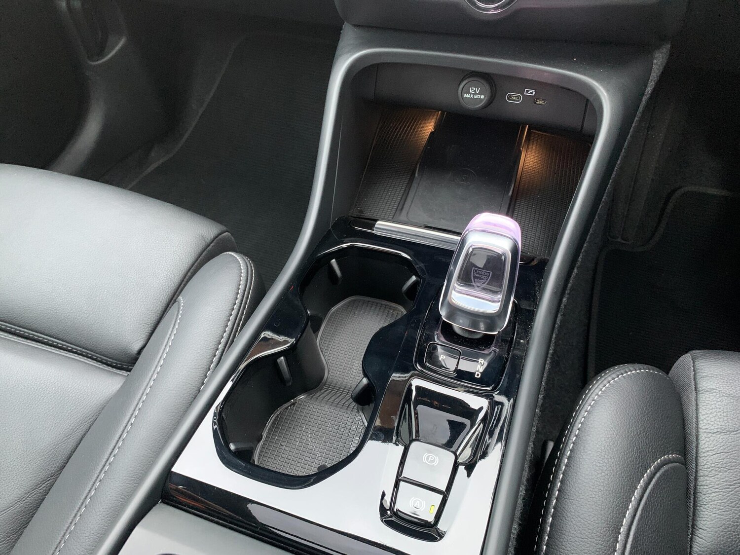 Used Volvo XC40 2025 for sale - 77456353: Photo 20