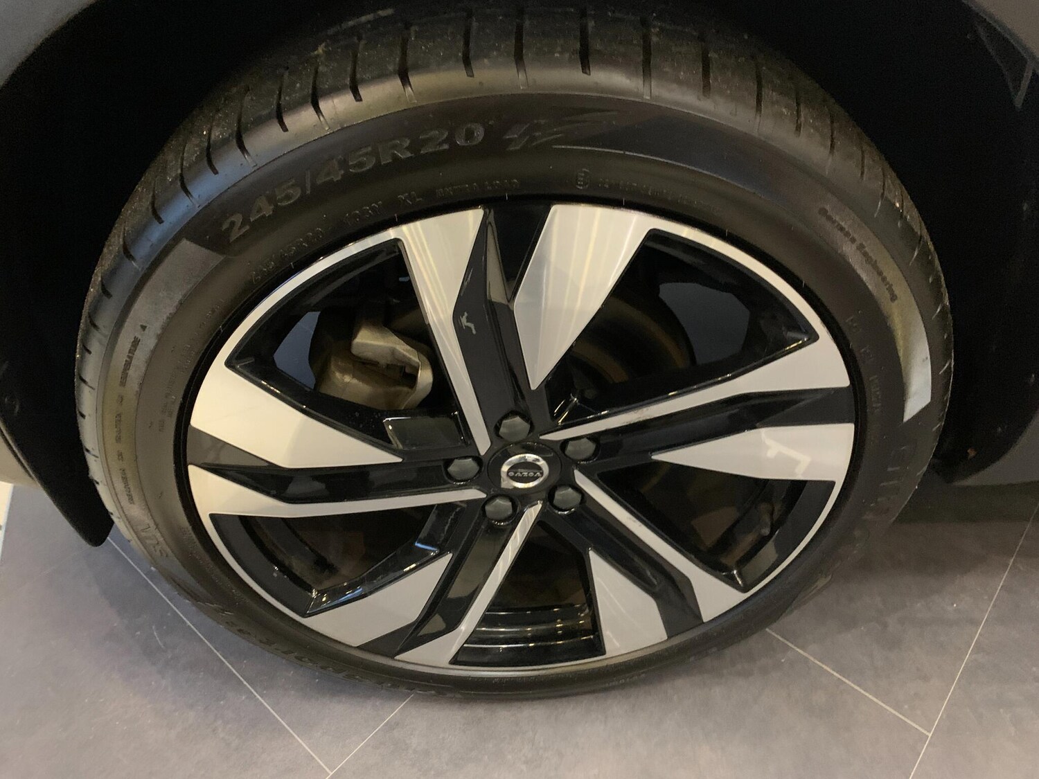 Used Volvo XC40 2025 for sale - 77456353: Photo 29