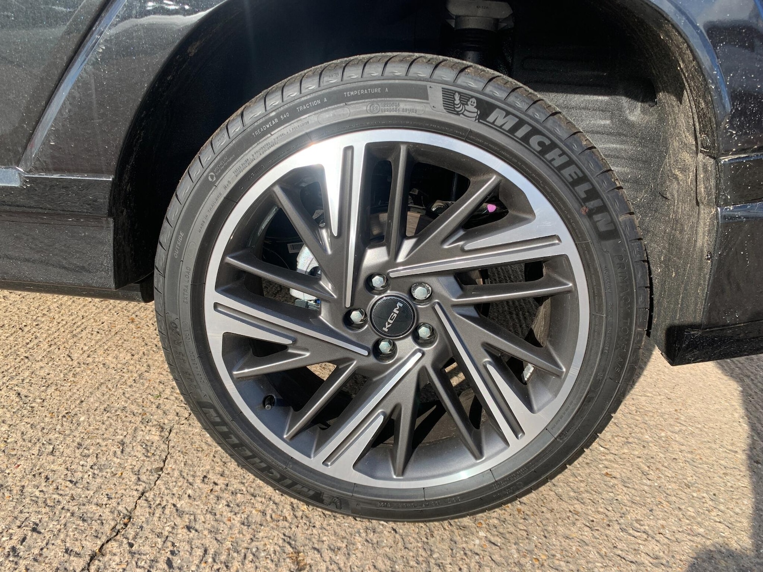 Used KGM Actyon 2025 for sale - 77441362: Photo 11