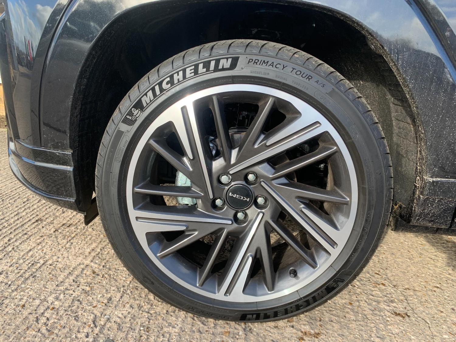 Used KGM Actyon 2025 for sale - 77441362: Photo 14