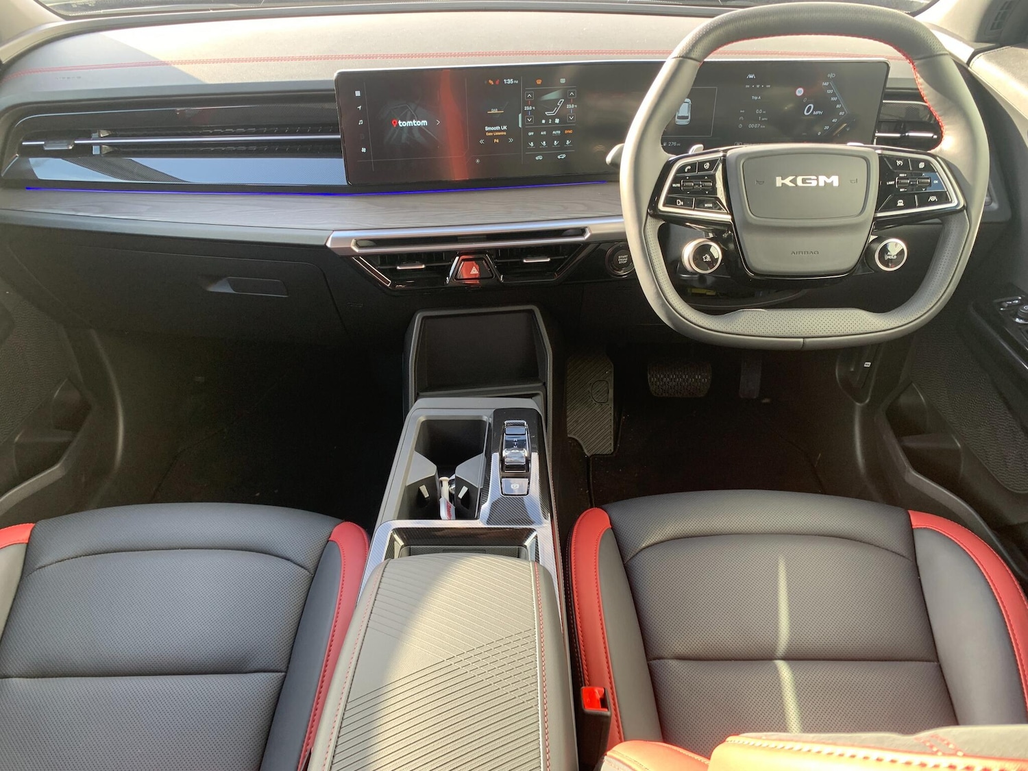 Used KGM Actyon 2025 for sale - 77441362: Photo 15