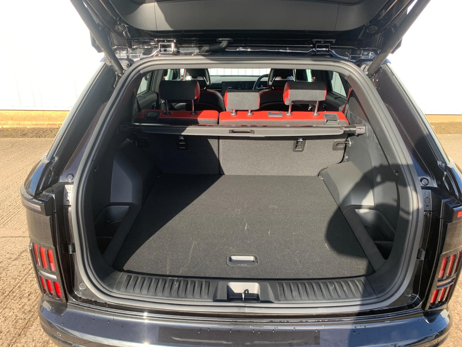 Used KGM Actyon 2025 for sale - 77441362: Photo 19