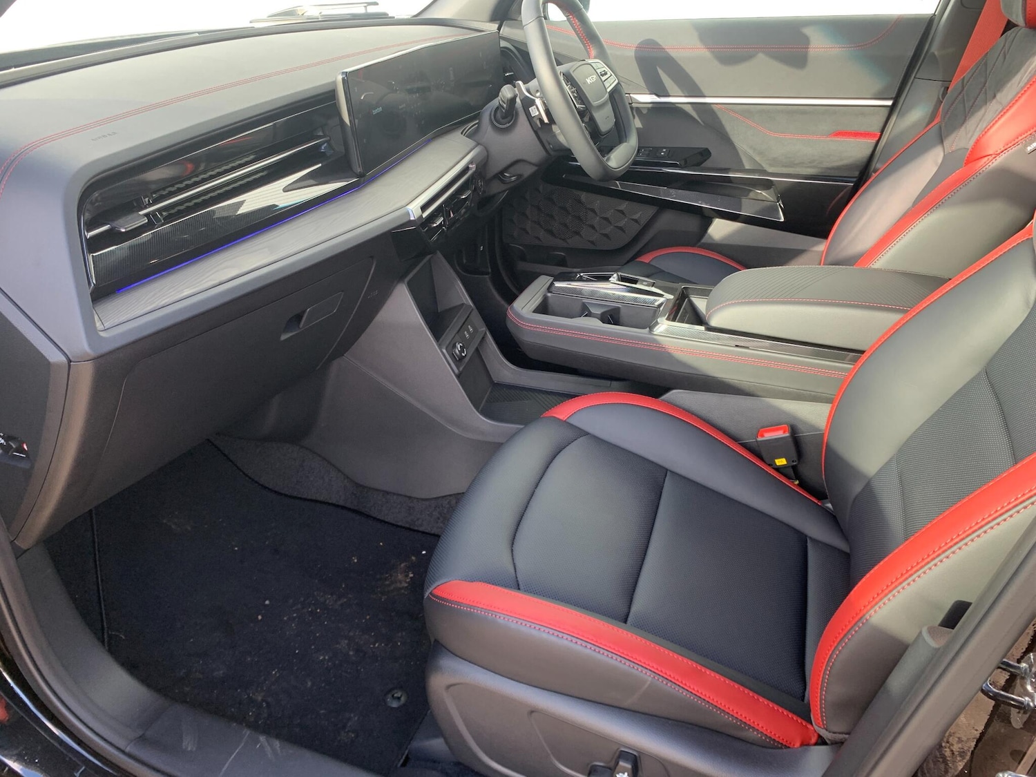 Used KGM Actyon 2025 for sale - 77441362: Photo 2