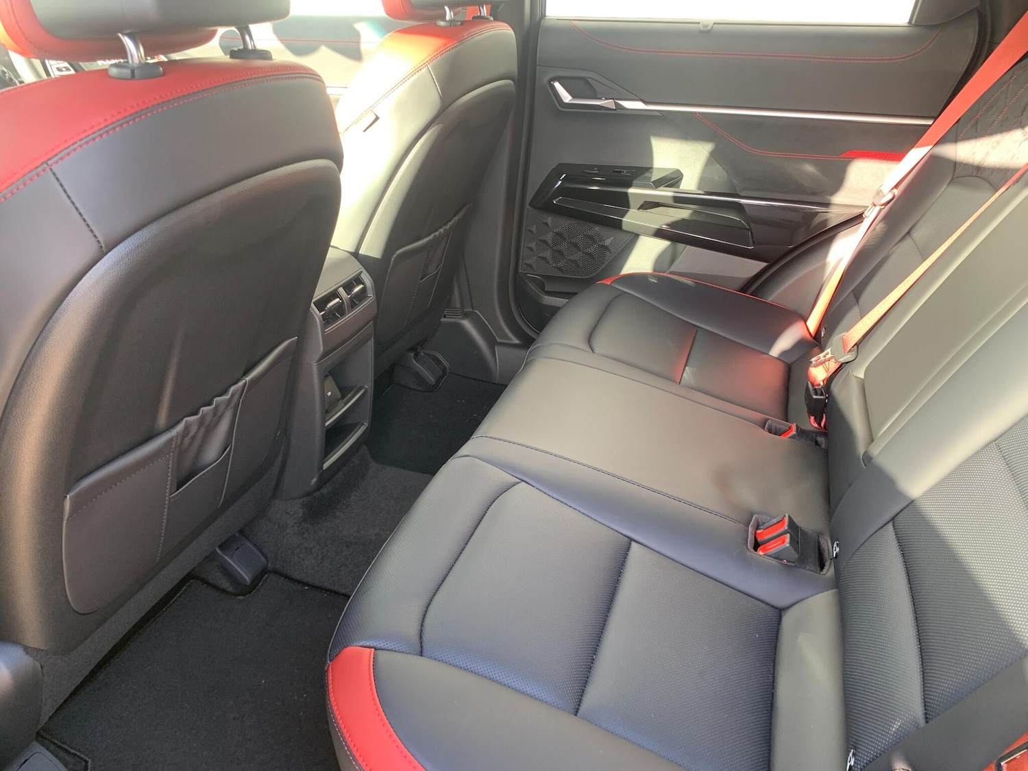 Used KGM Actyon 2025 for sale - 77441362: Photo 4