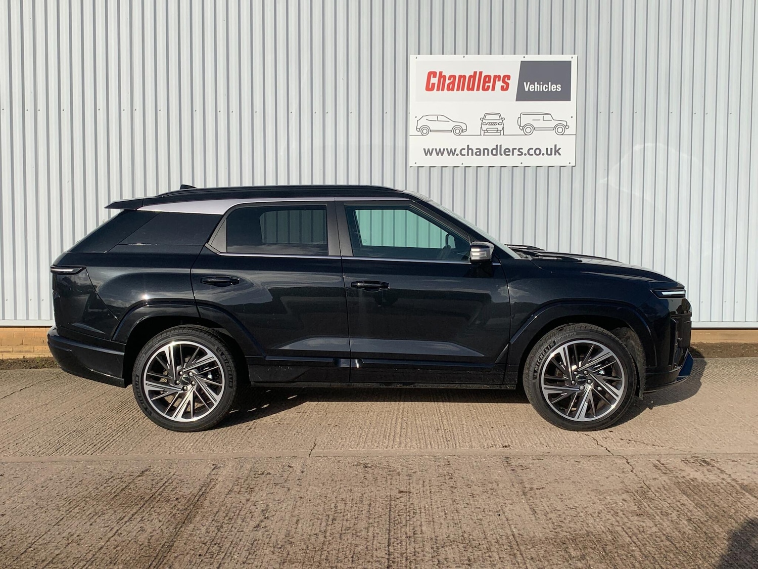 Used KGM Actyon 2025 for sale - 77441362: Photo 5