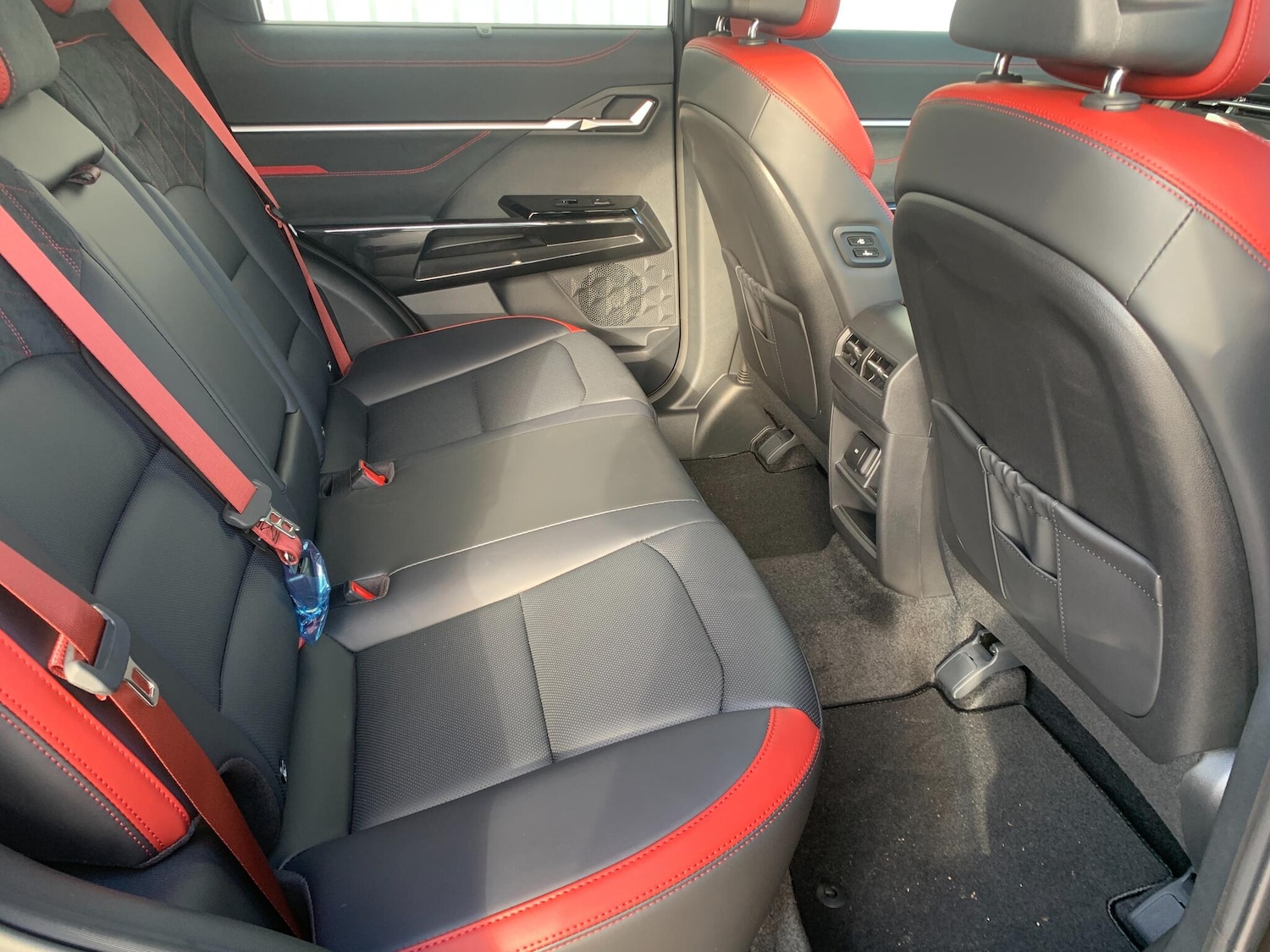 Used KGM Actyon 2025 for sale - 77441362: Photo 7