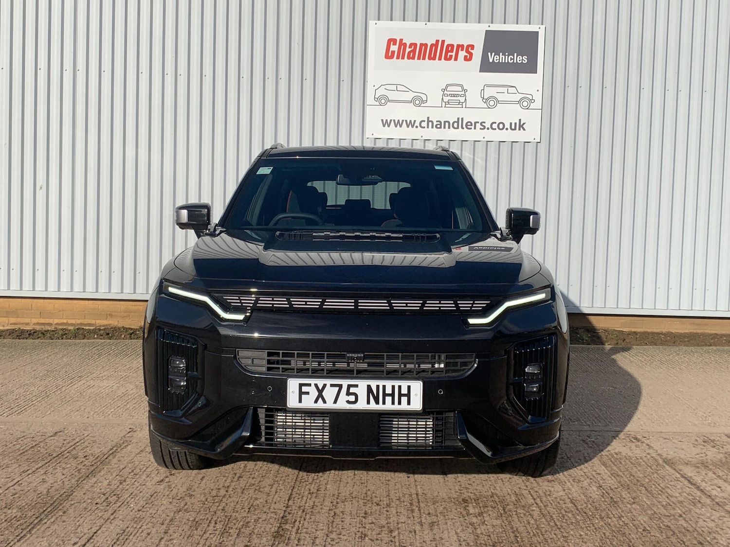 Used KGM Actyon 2025 for sale - 77441362: Photo 9