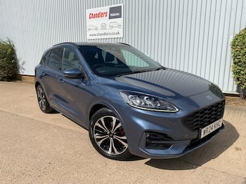 Used Ford Kuga 2024 for sale - 79693836: Photo