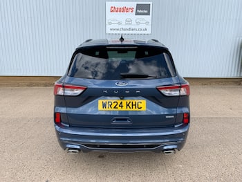 Used Ford Kuga 2024 for sale - 79693836: Photo
