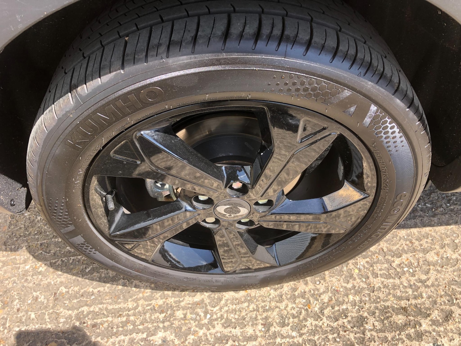 Used KGM Tivoli 2025 for sale - 76213947: Photo 15