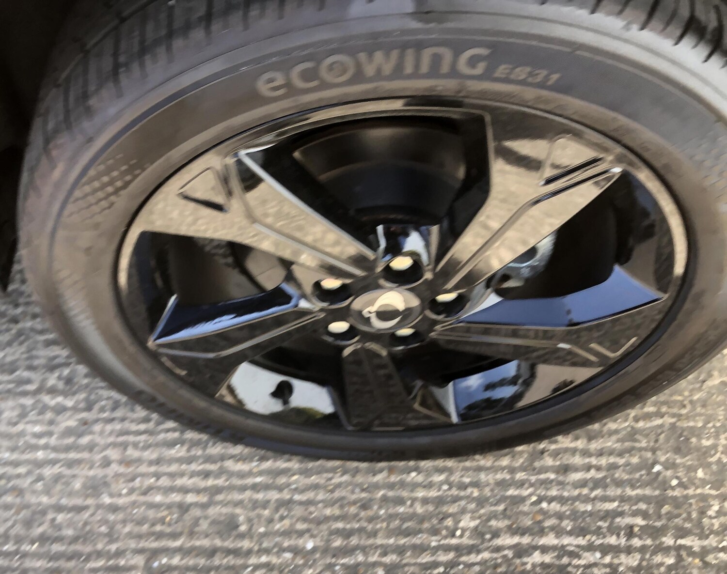 Used KGM Tivoli 2025 for sale - 76213947: Photo 16